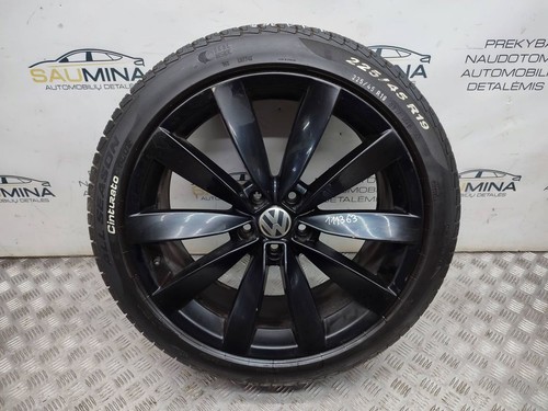 Volkswagen scirocco 2010 r19 - scirocco,