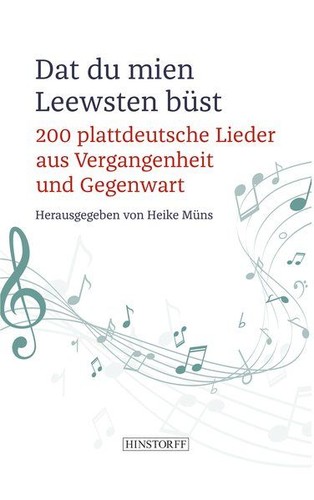 Dat mien leewsten - dat,