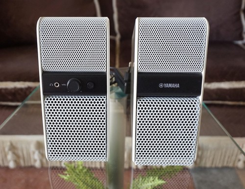 Yamaha lautsprecher 50 - lautsprecher, nx-50