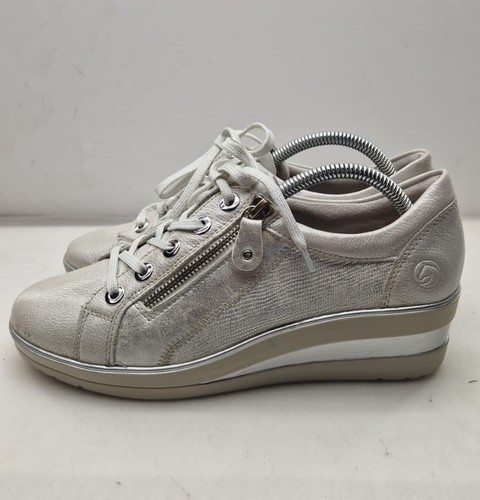 Remonte damen halbschuhe - 39,