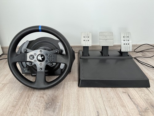 Thrustmaster t300 gt - tm,