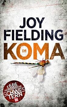 Koma bild megathriller - im,