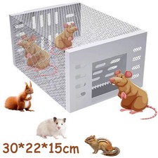 Mäusefalle Tierfreundliche