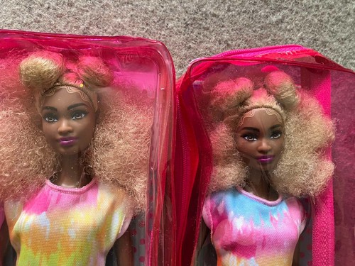 Barbie mattel puppe - mattel,
