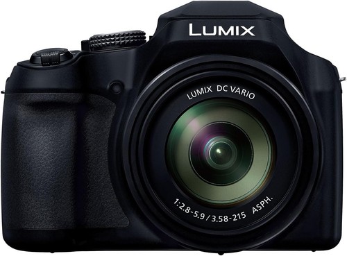 Panasonic lumix fz82d - lumix, dc-fz82d