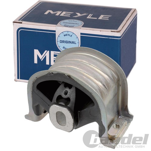 Meyle motorlager vorne für - motorlager, vw