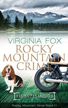 Rocky mountain crime - crime, (rocky