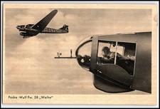 Berlin Deutschland Focke-Wulf