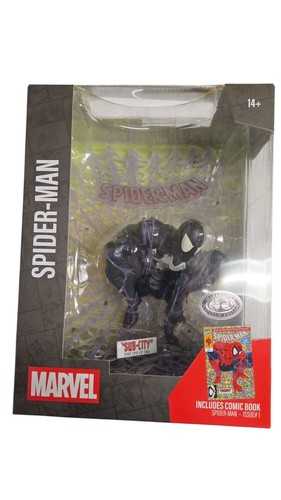 Mcfarlane toys marvel - -,