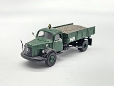 Mercedes-Benz L lkw Eigenbau