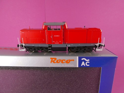Roco 58521 digital - *roco,