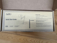 Ipveo Ziggi HD PLUS Dokumentenkamera WEBCAM für PC oder MAC! TOP Lehrer! Studium