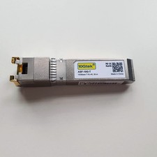 🌟 ASF-10G-T 10Gtek