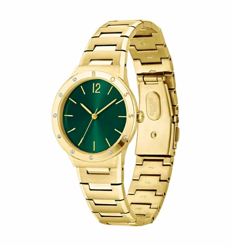 Boss damen quarz armbanduhr - boss,