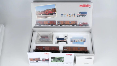 Märklin 26616 zugpackung - h0,