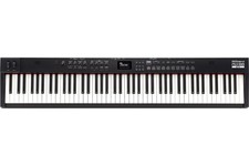 Roland stage piano - ex,