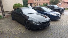 Bmw 645 cabrio - 645, ci