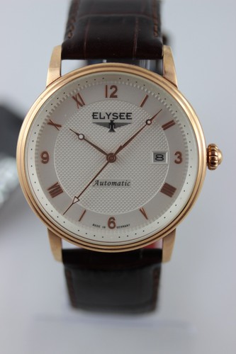 Elysee monumentum automatik - elysee,