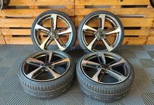 19 Zoll Winterräder 2DRV