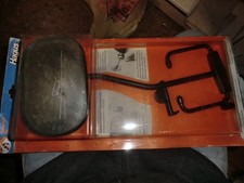 1 x Hagus Huckepack Wohnwagenspiegel Caravanspiegel Mod. 6415