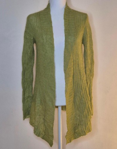 Garnet hill grüne mohair - hill,
