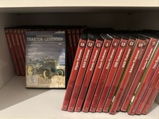 Faszination Traktor Legenden