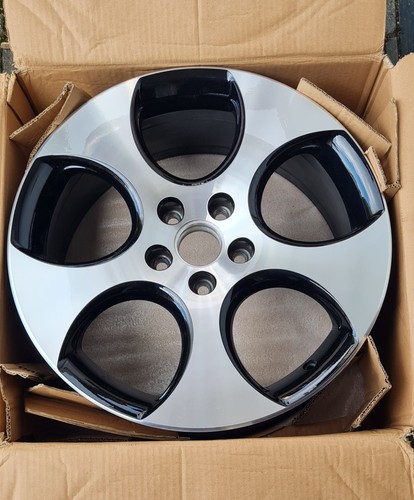 Original alufelge 5jx18 - alufelge, 7,5jx18