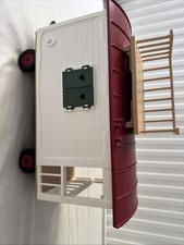 Wohnmobil Schleich Horse Club