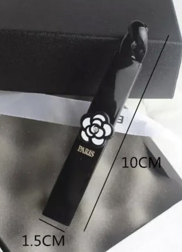 Luxus haarschmuck kamelie - luxus,