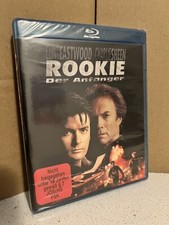 ROOKIE DER ANFÄNGER -