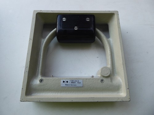 Rahmenwasserwaage 150 mm - 150,
