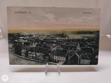 Wittenburg m - i.,