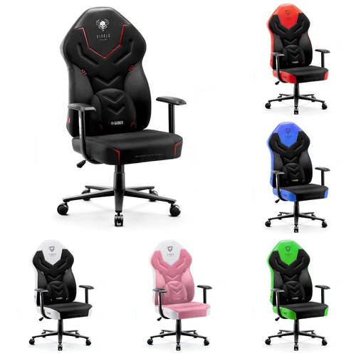 Gaming stuhl chair bürostuhl - stuhl,