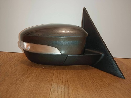 Ford galaxy max - ford, spiegel