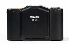 MINOX 35 GL - Color-Minotar 2,8/35mm #4054051