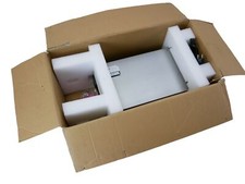 Hawo HM 500 DE Durchlauf-Siegelmaschine Durchlaufschweissgerät 500W -used-