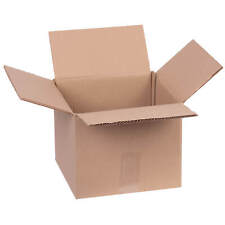 Faltkarton Versandkarton