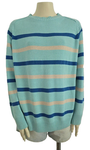 90s vintage unisex pullover - 90s,