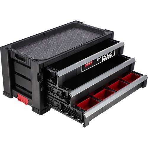 Keter tool chest - tool,