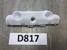 NISSAN NAVARA 07-15 NEU ORIGINAL STOßSTANGENHALTER VORNE RECHTS 622224ja0b     H