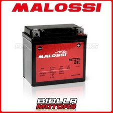 MTZ7S BATTERY MALOSSI GEL