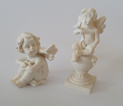 Engel figuren porzellan - engel,