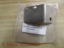 Solyndra 0024-31695 Bracket