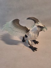 Schleich Eldrador Creatures Figur Figuren 70143 Eis Greif Eisgreif Vogel Adler 