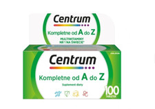 CENTRUM Vitamine Mineralstoffe
