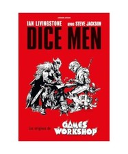Dice Men, les origines de