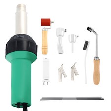 Heißluftpistole 1600W