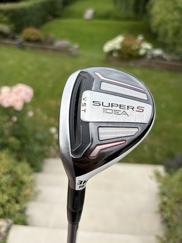 Adams golf idea super - idea, s