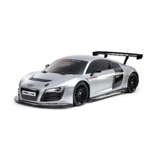 Tamiya 1/10 RC Audi R8 LMS