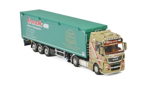 Wsi man tgx - man, mit